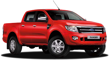 ремонт Генератора FORD (ФОРД) Ranger